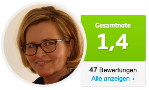 Ansprechpartnerin - Frau Isabell Lubnow