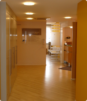 Lidstraffung Nürnberg: Fachärztin für Augenheilkunde | Dr. Grit Weigel