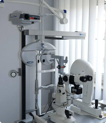 Lidstraffung Nürnberg: Fachärztin für Augenheilkunde | Dr. Grit Weigel